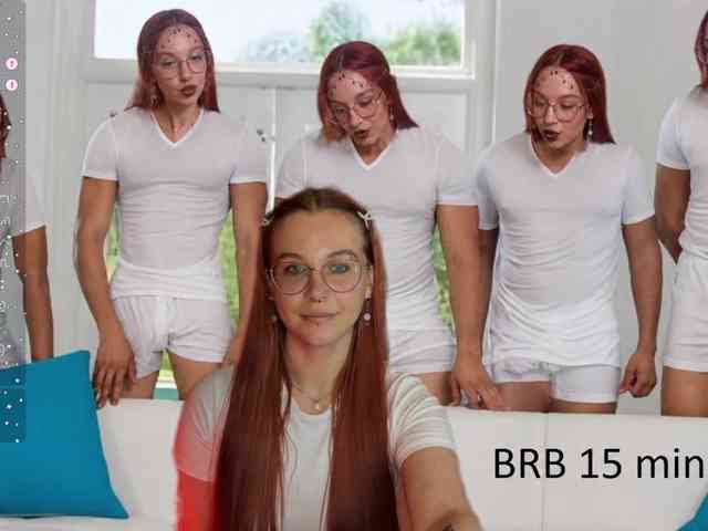 Kushina webcam