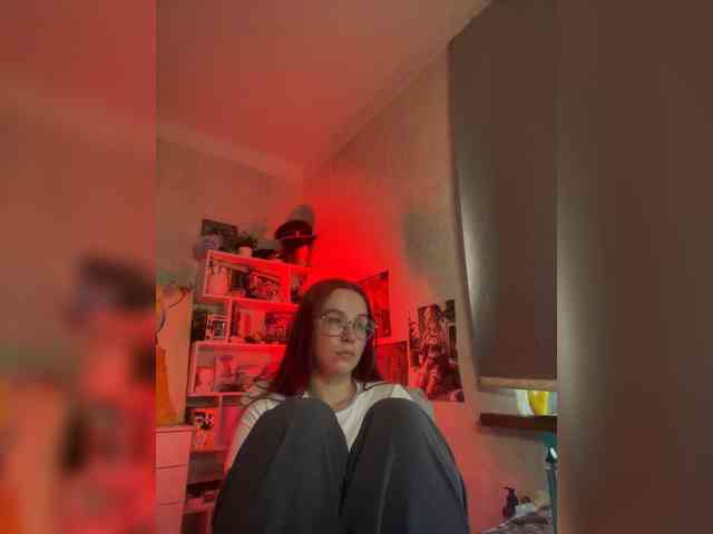 Kushina webcam