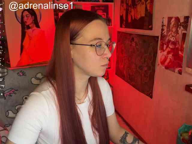 Kushina webcam