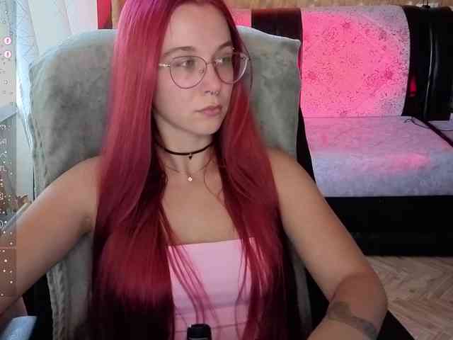 Kushina webcam