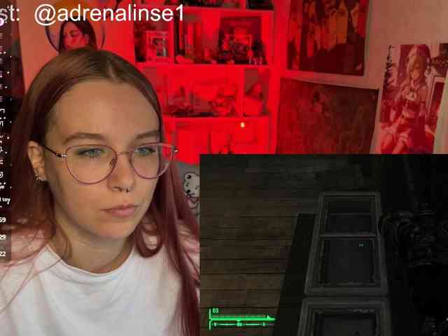 Kushina webcam