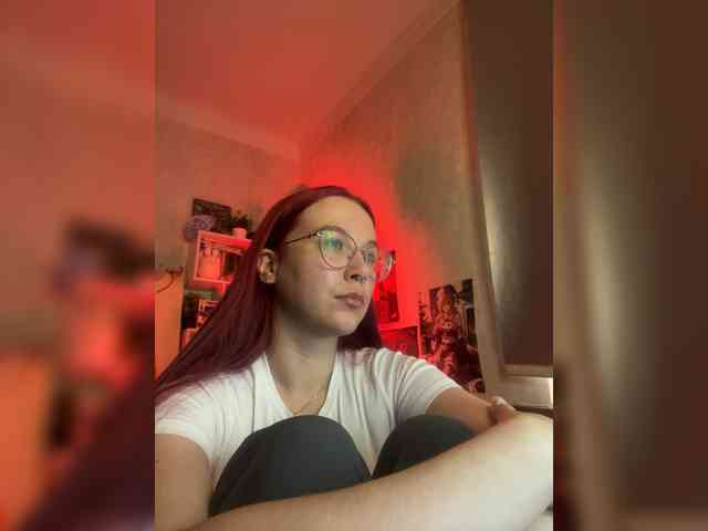 Kushina webcam