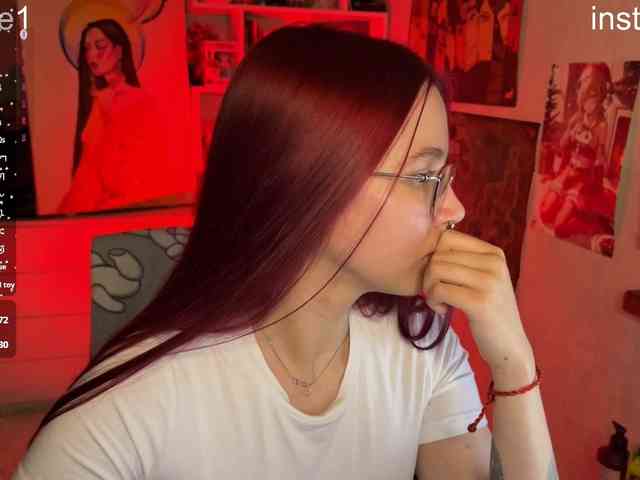 Kushina webcam