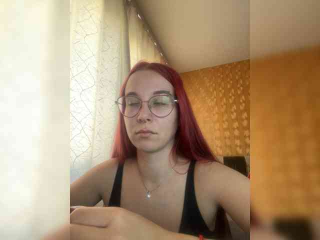 Kushina webcam