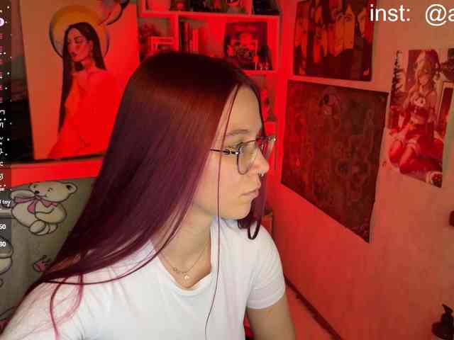 Kushina webcam