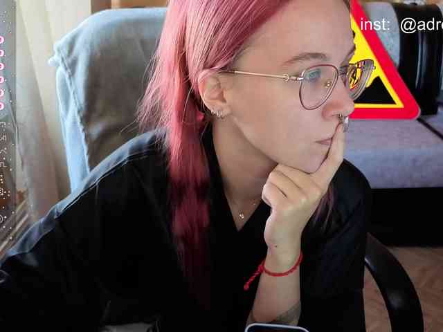 Kushina webcam