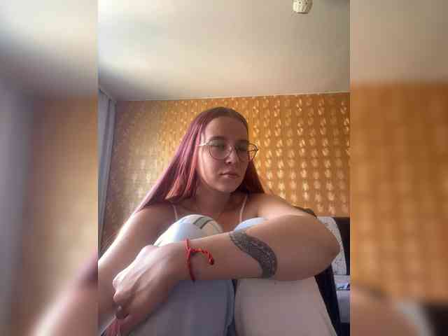 Kushina webcam