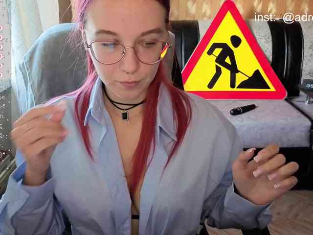 Kushina webcam