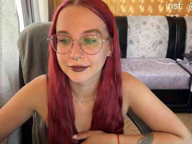 Kushina webcam