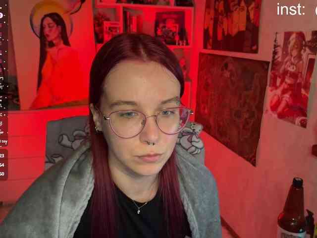 Kushina webcam