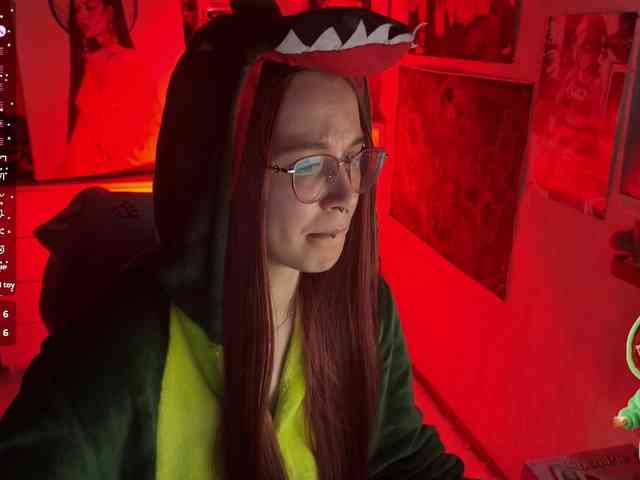 Kushina webcam