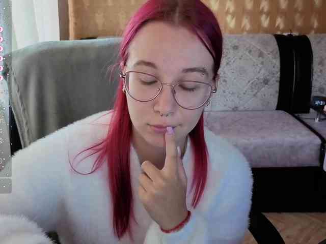 Kushina webcam