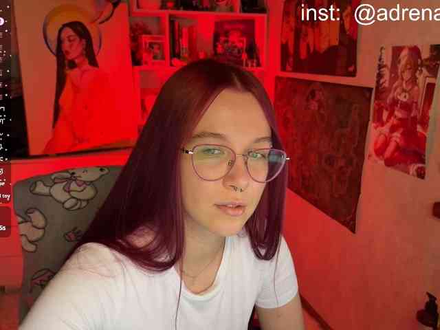 Kushina webcam