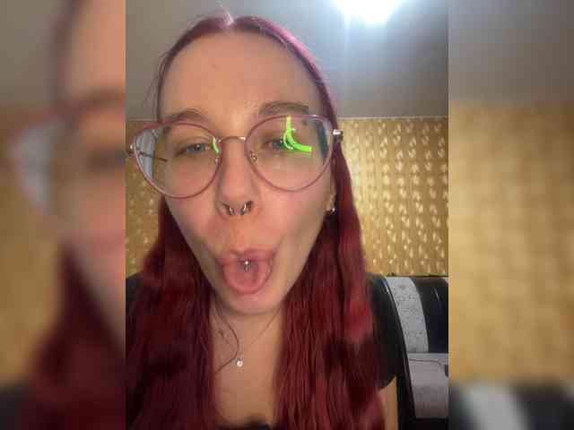 Kushina webcam