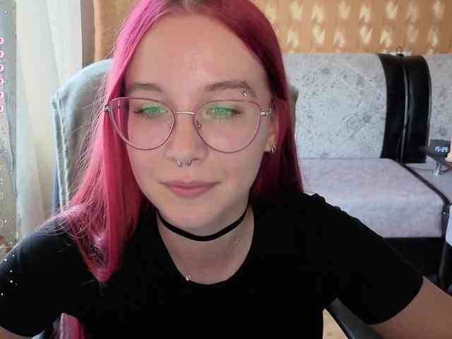 Kushina webcam