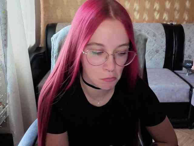 Kushina webcam