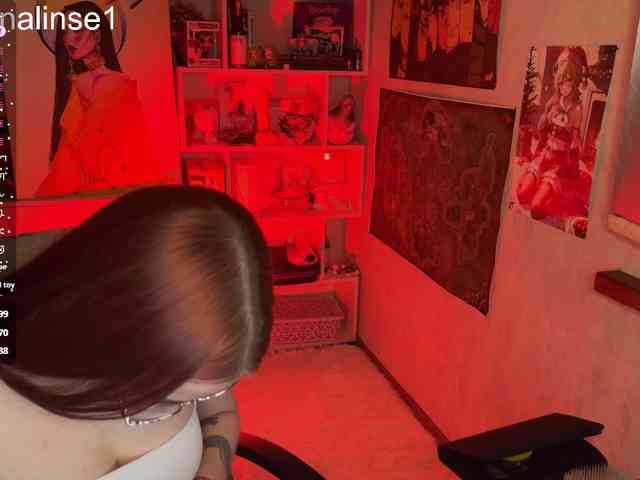 Kushina webcam