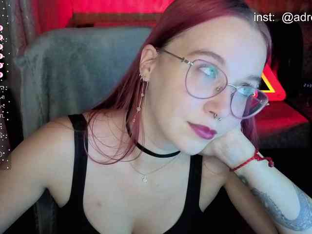 Kushina webcam