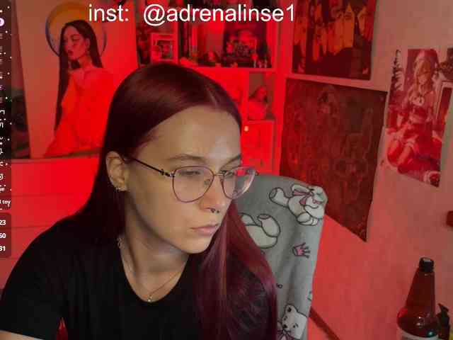 Kushina webcam