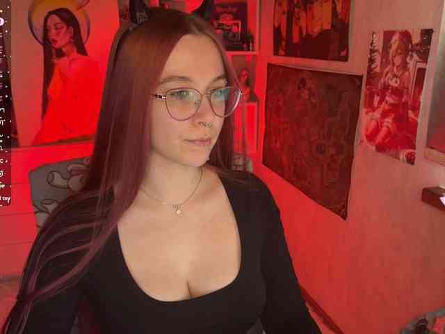 Kushina webcam