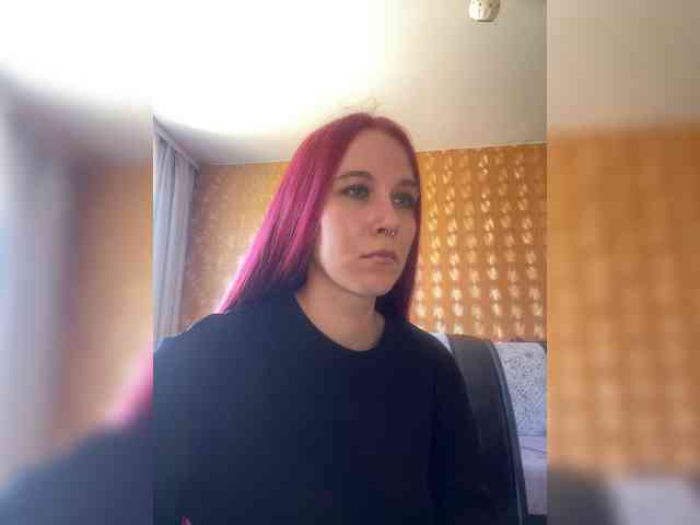 Kushina webcam