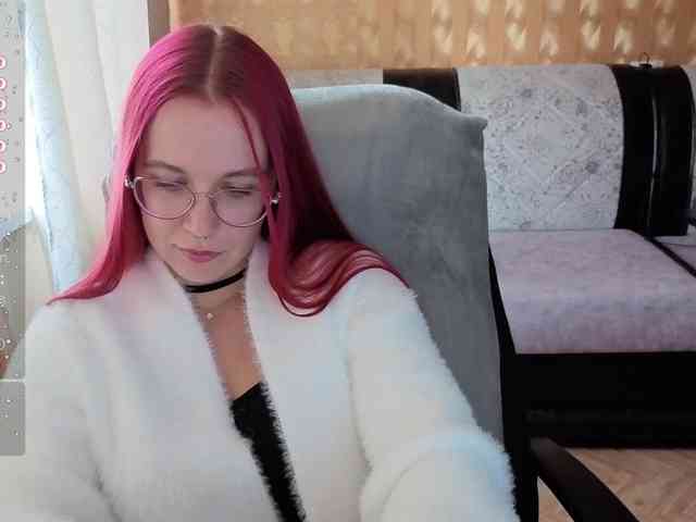 Kushina webcam