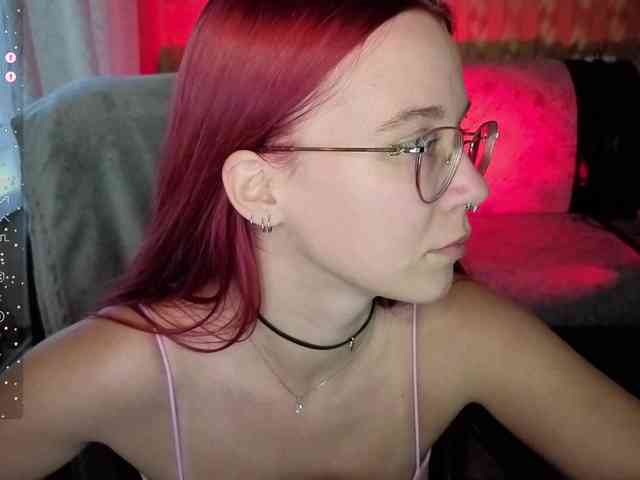 Kushina webcam