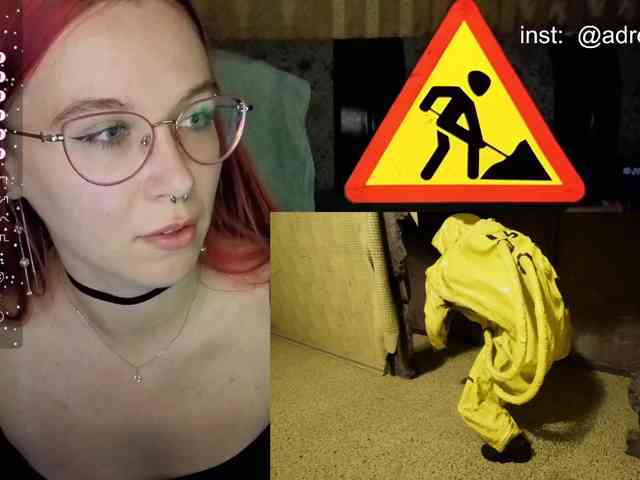 Kushina webcam