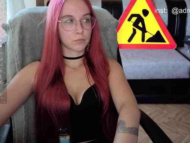 Kushina webcam