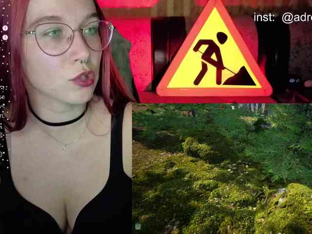 Kushina webcam