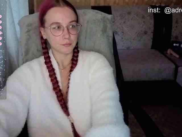 Kushina webcam