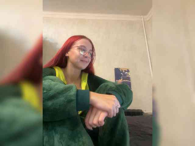 Kushina webcam