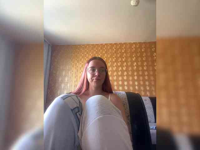 adrenalinse Live Webcam on BongaCams