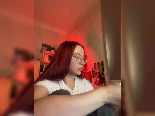 Kushina webcam