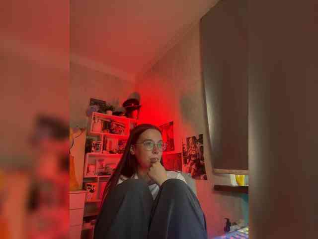 Kushina webcam