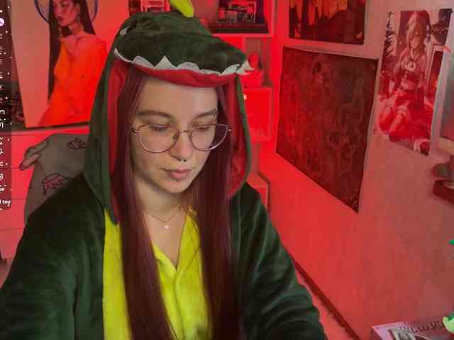 Kushina webcam