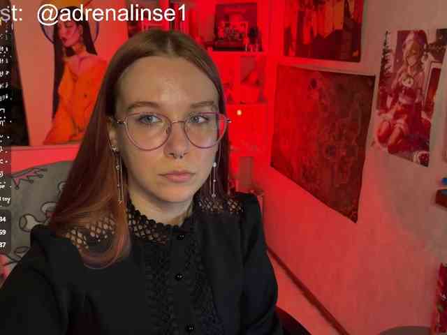 Kushina webcam