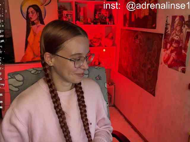 Kushina webcam