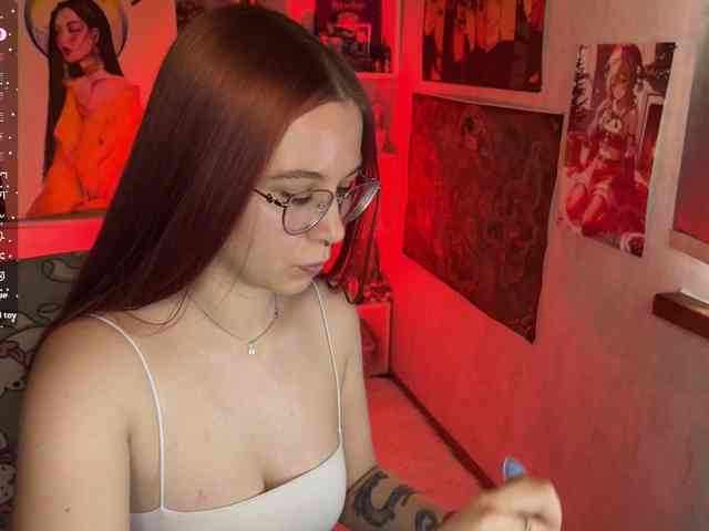 Kushina webcam