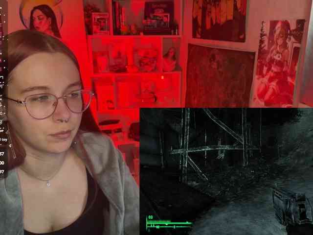 Kushina webcam