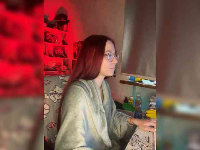 Kushina webcam