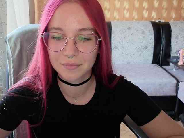 Kushina webcam