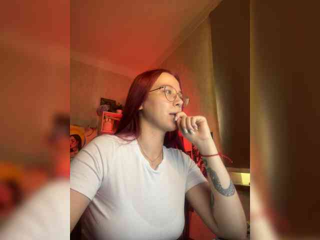Kushina webcam