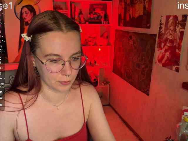 Kushina webcam