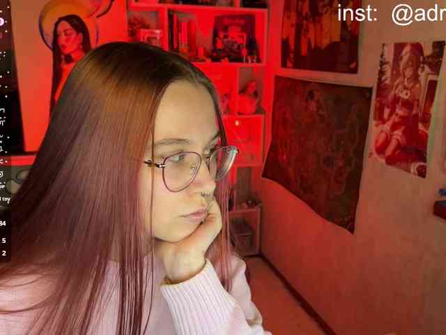 Kushina webcam