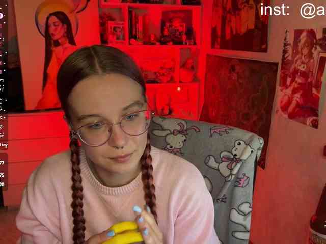 Kushina webcam