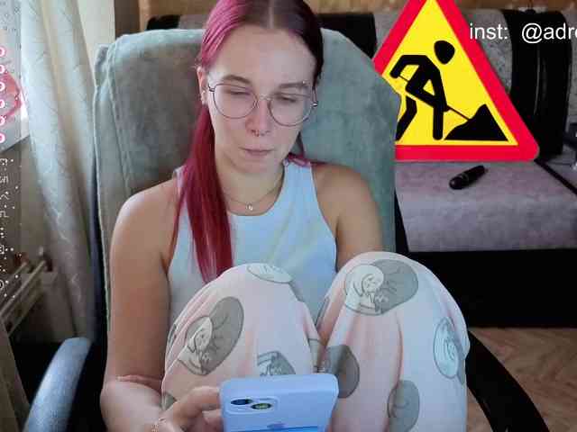 Kushina webcam