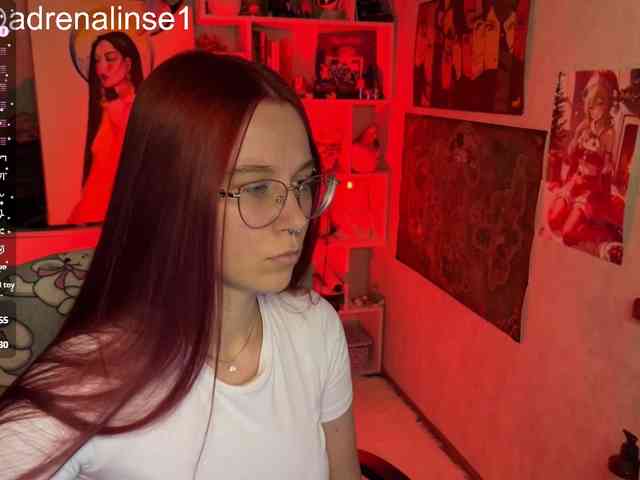 Kushina webcam
