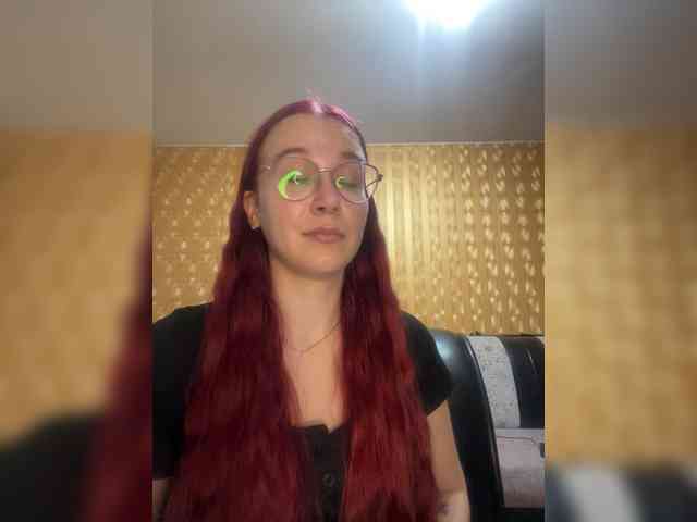 Kushina webcam