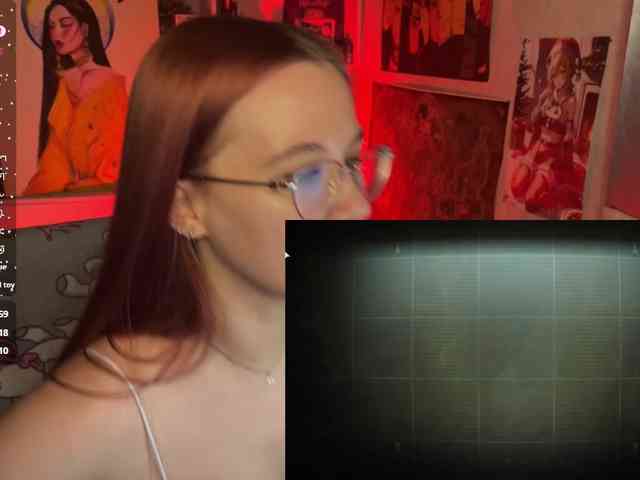 Kushina webcam